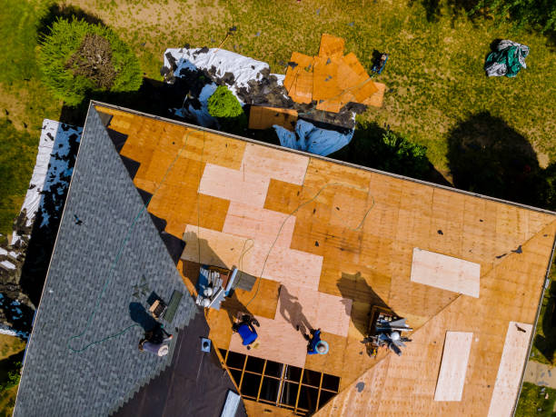 Best Storm Damage Roof Repair  in Kenilworth, PA