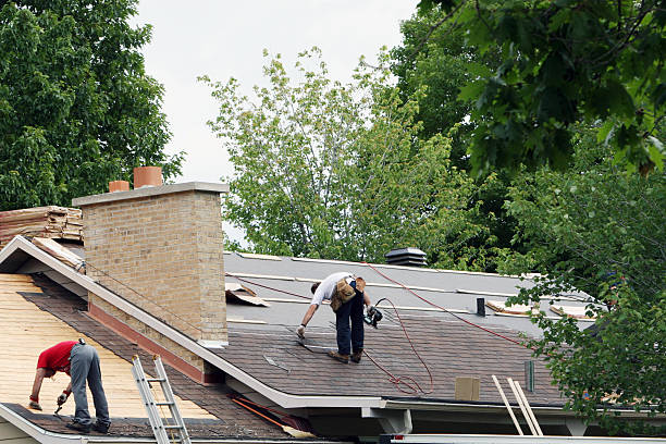 Roof Repair Estimates in Kenilworth, PA