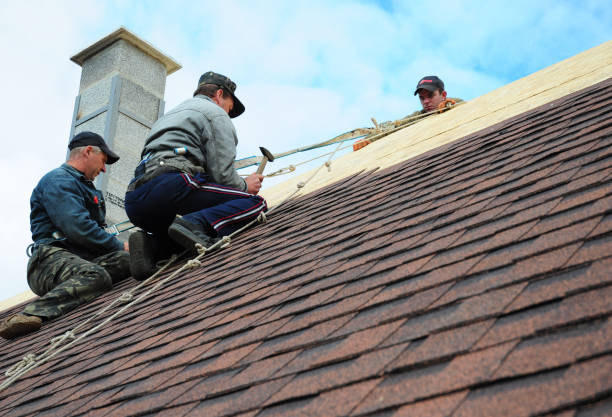 Professional Roofing Contractor in Kenilworth, PA