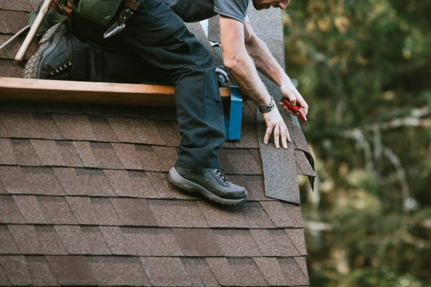 Quick and Trustworthy Emergency Roof Repair Services in Kenilworth, PA